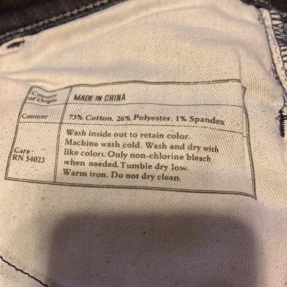 Jeans - Picture 4 of 4